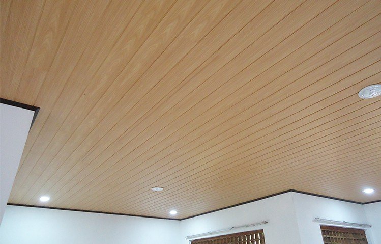Ceiling Solution - Dotmo Lanka (PVT) LTD.
